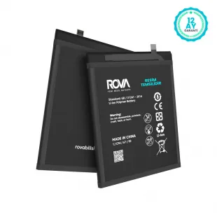 Rova Huawei Mate 20 Pro Batarya Pil 4200 mAh