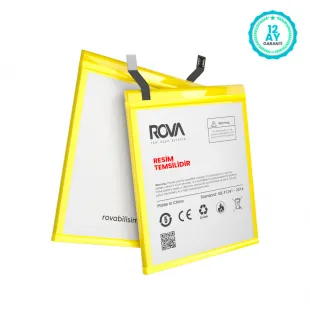 Rova Xiaomi Mi 12 Batarya Pil 4500 mAh