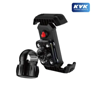 Rova ABT701 Motosiklet Cep Telefon Tutucu