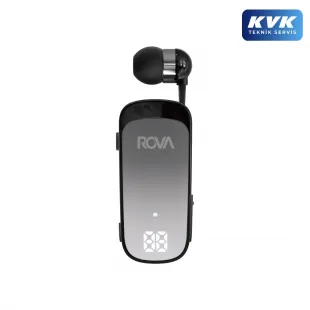 Rova BKG505 Kablolu Kulaklık