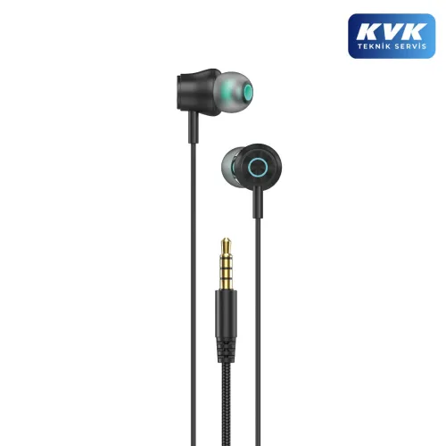 Rova BKG514 3.5mm Aux Kablolu Kulaklık