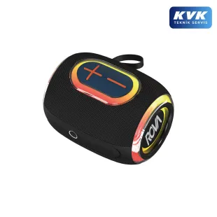 Rova SH903 Taşınabilir Kablosuz Hoparlör