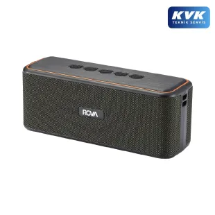 Rova SH904 Taşınabilir Kablosuz Hoparlör