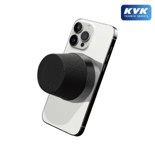 Rova SH905 Kablosuz Hoparlör Manyetik Telefon Tutucu