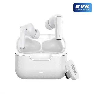 Rova BKG509 Kablosuz Kulaklık