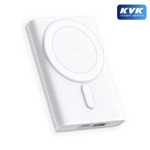 Rova PWS619B Powerbank ve Taşınabilir Şarj Cihazı - 10000 mAh
