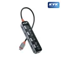 Rova HDR803 Usb 3.0 5 Port Çoklu Dönüştürücü (HUB) 