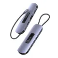 Usams US-SJ644 6'sı Bir Arada Usb Çoklayıcı