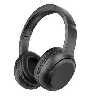 Usams YG23 Bluetooth Kulak Üstü Kulaklık