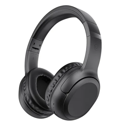 Usams YG23 Bluetooth Kulak Üstü Kulaklık