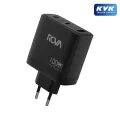 Rova SB121 PD GaN Hızlı Şarj Başlığı 100W