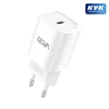 Rova SR108 PD GaN Hızlı Şarj Başlığı 20W