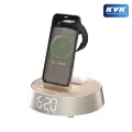 Rova SH-901 Kablosuz Şarjlı Bluetooth Hoparlör