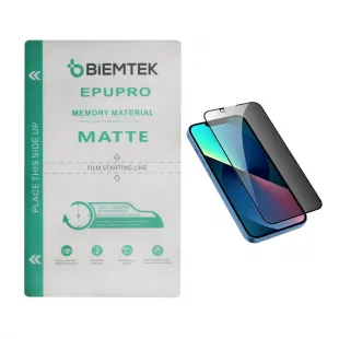 Biemtek Nano Mat Repair Kaplama