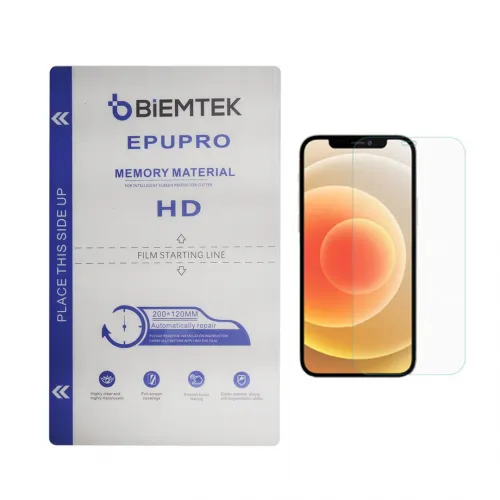 Biemtek Nano Repair Şeffaf Kaplama