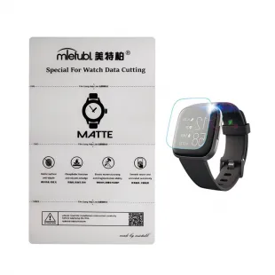 Mietubl Nano Akıllı Saat Mat Kaplama