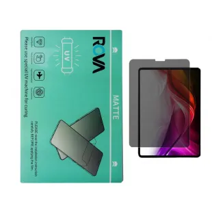 Rova Nano Mat Uv Kaplama - 25'li Paket