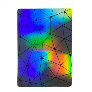 Rova Nano Neon Renkli Arka Kaplama - 25'li Paket (Modeller İçin Katalog Talep Ediniz)