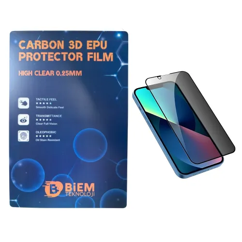 Biemtek Repair 0.25 mm Nano Kaplama (50'li)