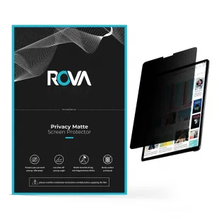 Rova Tablet Nano Mat Hayalet Kaplama - 50'li Paket