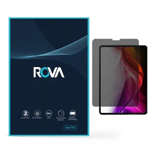 Rova Nano Tablet Mat Kaplama - 20'li Paket