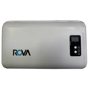 Rova UV Nano Makinesi