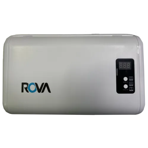 Rova UV Nano Makinesi