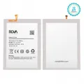 Rova Samsung A21S SM-A217 Batarya Pil 5000 mAh