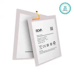 Rova Samsung A13 4G SM-A135 Batarya Pil 5000 mAh