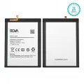 Rova Samsung A40S Batarya Pil 5000 mAh