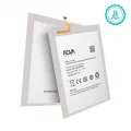 Rova Samsung A52S SM-A528 Batarya Pil 4500 mAh  
