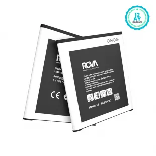 Rova Samsung Core Prime SM-G360 Batarya Pil 1980 mAh