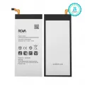 Rova Samsung E5 SM-E500 Batarya Pil 2300 mAh