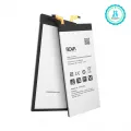 Rova Samsung E5 SM-E500 Batarya Pil 2300 mAh