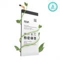 Rova Samsung E5 SM-E500 Batarya Pil 2300 mAh