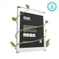 Rova Samsung J4 2018 Batarya Pil 2700 mAh