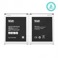 Rova Samsung J4 SM-J400 Batarya Pil 2700 mAh