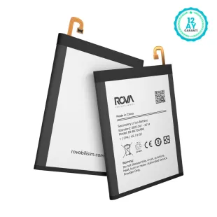 Rova Samsung M10 SM-M105 Batarya Pil 3300 mAh
