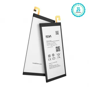 Rova Samsung On5 SM-G5700 Batarya Pil 2500 mAh