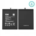 Rova Samsung A11 SM-A115 Batarya Pil 4000 mAh