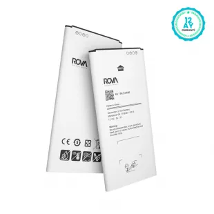 Rova Samsung A34 SM-A345 Batarya Pil 5000 mAh