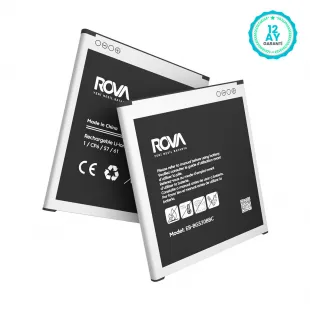 Rova Samsung A2 Core SM-A260 Batarya Pil 2600 mAh