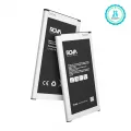 Rova Samsung J5 2016 SM-J510 Batarya Pil 3100 mAh