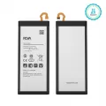Rova Samsung J8 SM-J800 Batarya Pil 3000 mAh