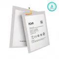 Rova Samsung A04E SM-A042 Batarya Pil 5000 mAh