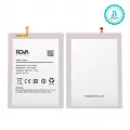 Rova Samsung A04E SM-A042 Batarya Pil 5000 mAh