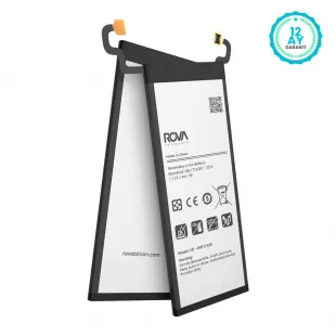 Rova Samsung Note 5 SM-N920 Batarya Pil 3000 mAh