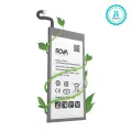 Rova Samsung S8 SM-G950 Batarya Pil 3000 mAh