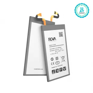 Rova Samsung S8 Plus SM-G955 Batarya Pil 3500 mAh