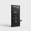 Smartone iPhone X Yüksek Kapasiteli Batarya Pil 3235 mAh